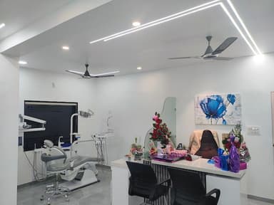 Dr Sanjog Chandak Dr Sanjog Chandak