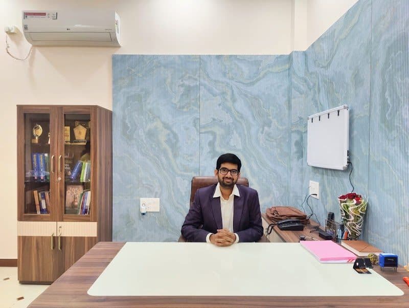 Somalwar Neuro Clinic- Dr Kaustubh Somalwar (Neurologist) Somalwar Neuro Clinic- Dr Kaustubh Somalwar (Neurologist)