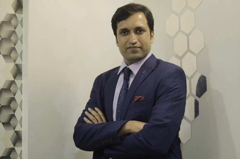 Manpravah Manpravah - Psychiatrist in Navi Mumbai