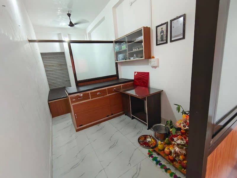Spandan Ayurveda - Skin & Hair clinic Spandan Ayurveda - Skin & Hair clinic