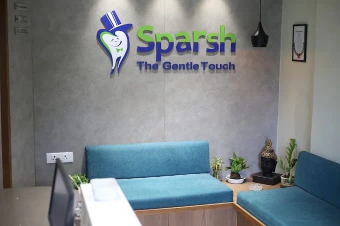 Sparsh Dental Clinic Sparsh Dental Clinic