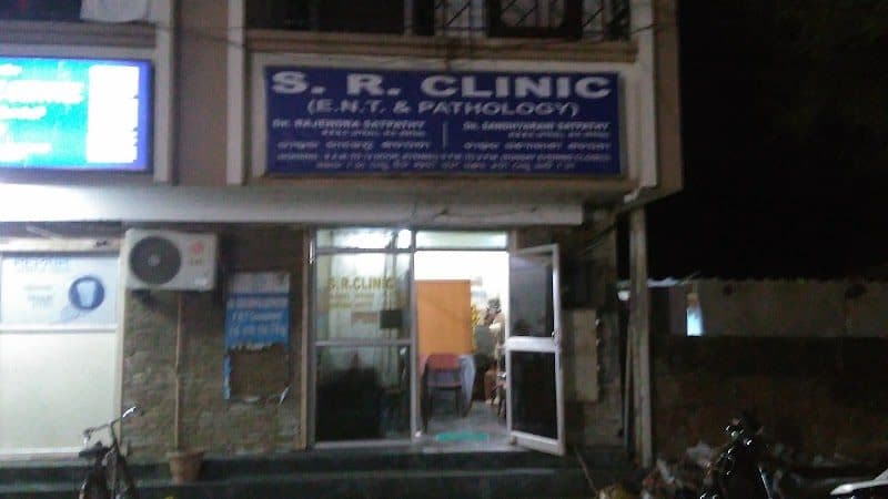 Dr. Akshay Kumar Rout Dr. Akshay Kumar Rout - General Physician in Bhubaneswar