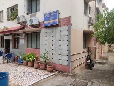 Dr Geetha Iyer (20+ Years Exp) - Eye Surgeon in Chennai | Dry Eye & Ocular Surface Specialist, Keratoprosthesis, Ocular SJS Dr Geetha Iyer (20+ Years Exp) - Eye Surgeon in Chennai | Dry Eye & Ocular Surface Specialist, Keratoprosthesis, Ocular SJS
