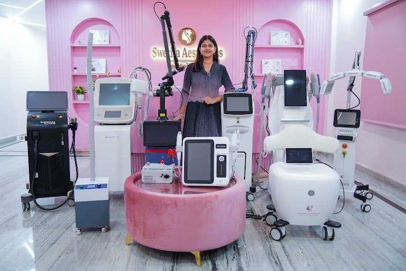 Manjeera Skin and Cosmetology Clinic Manjeera Skin and Cosmetology Clinic