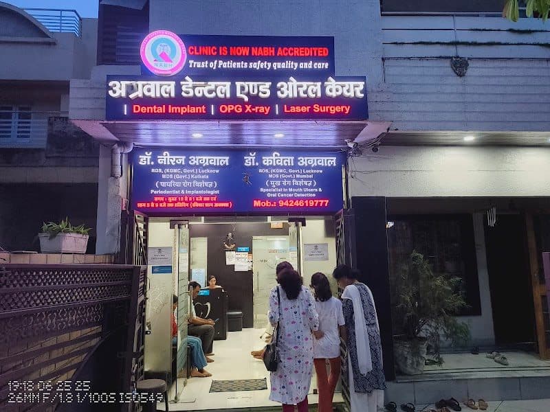 Meher Health Meher Health - Dentist in Bhopal