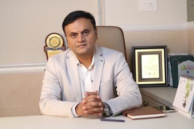 Dr Prasad Raj Dandekar: Cancer Specialist (Oncologist) Dr Prasad Raj Dandekar: Cancer Specialist (Oncologist)