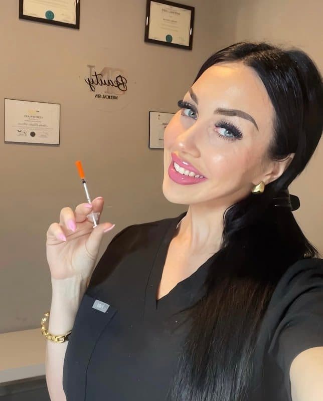 Sleek Aesthetics Medspa Sleek Aesthetics Medspa - Aesthetic Medicine Specialist in Aizawl