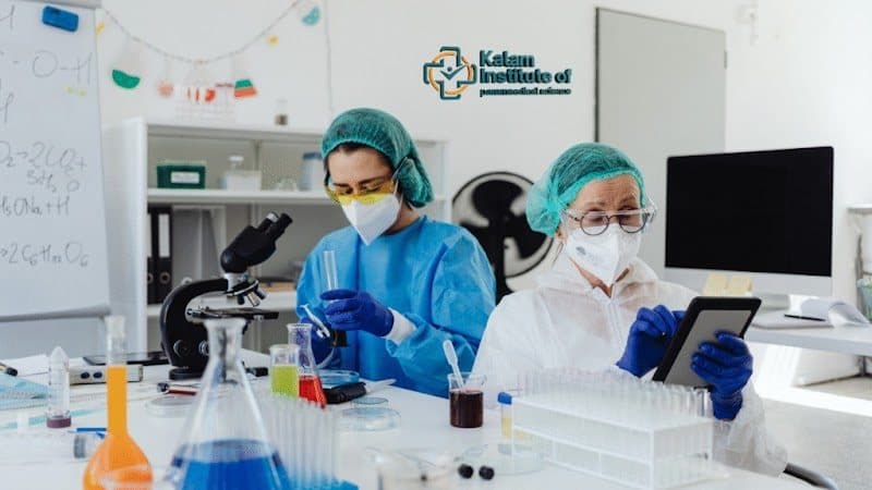 Kalam institute of paramedical science Kalam institute of paramedical science - Clinical Anatomy, General Physician in Aligarh