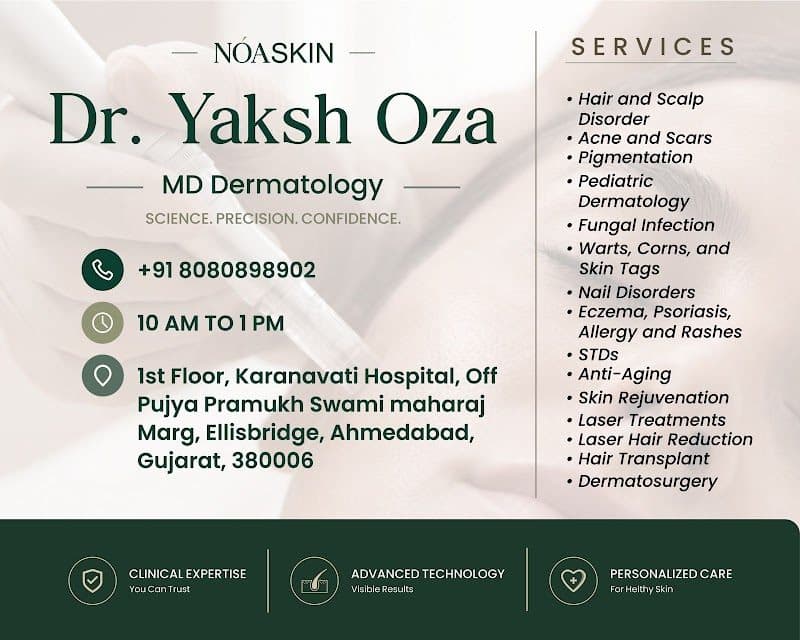Stuti Vitiligo Centre - Ahmedabad Stuti Vitiligo Centre - Ahmedabad