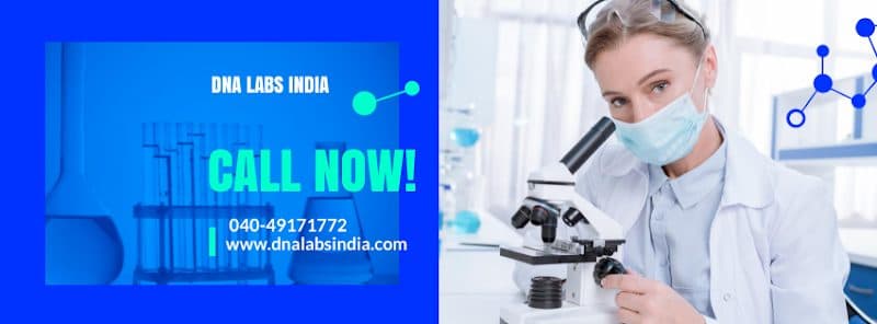 DNA labs India DNA labs India - Oncologist in Asansol