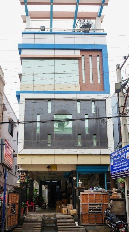 VAAYUNANDAN CHEST CLINIC ๐ซ VAAYUNANDAN CHEST CLINIC ๐ซ
