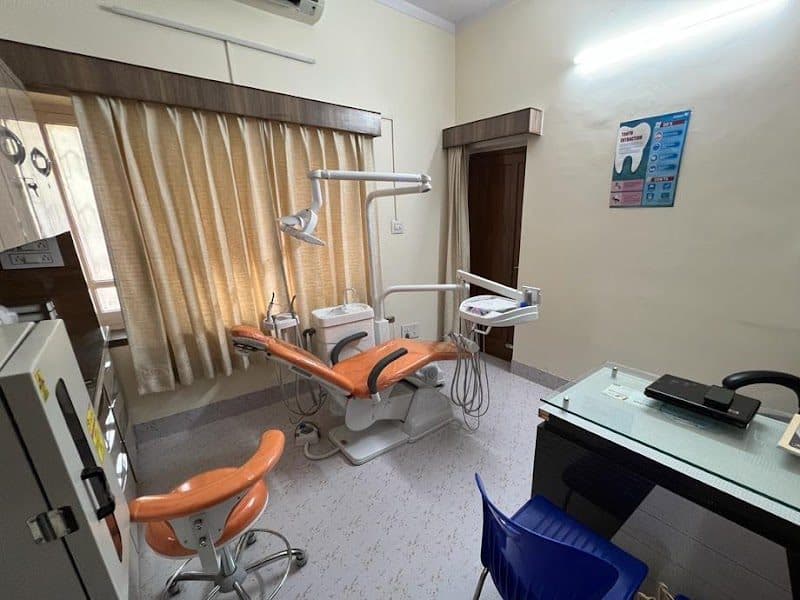The Barmeras Dental Clinic The Barmeras Dental Clinic