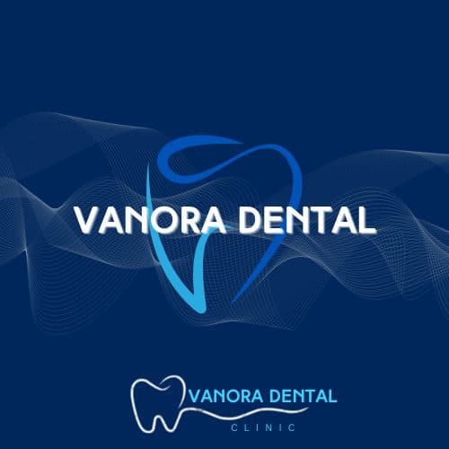 Vanora Dental Vanora Dental - Prosthodontist in Agra