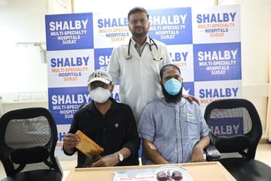 โ
๐๐ฟ. ๐๐ฎ๐ด๐๐ป ๐ฆ๐ต๐ฎ๐ต - Child Kidney Doctor in Surat | Child Nephrologist in Surat | Pediatric Nephrologist in Surat โ
๐๐ฟ. ๐๐ฎ๐ด๐๐ป ๐ฆ๐ต๐ฎ๐ต - Child Kidney Doctor in Surat | Child Nephrologist in Surat | Pediatric Nephrologist in Surat
