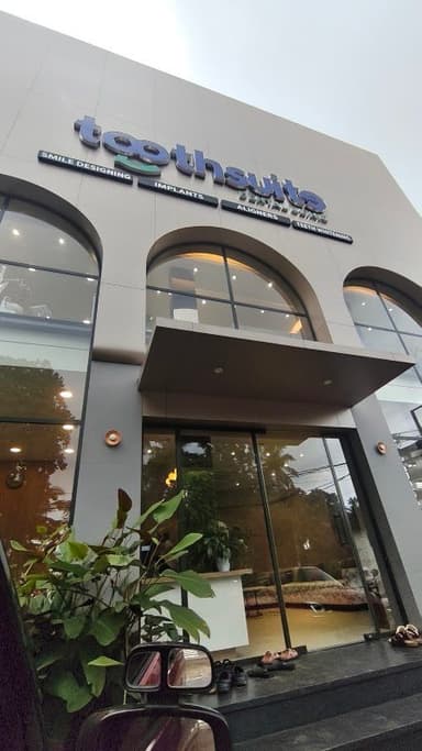 DEV DENTAL CARE DEV DENTAL CARE
