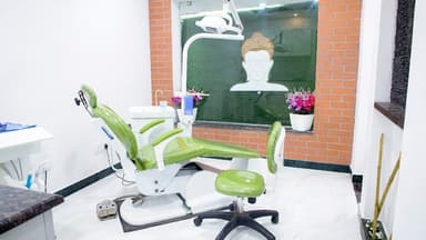 Tooth and Smile Advanced Dentistry - Mylapore Tooth and Smile Advanced Dentistry - Mylapore