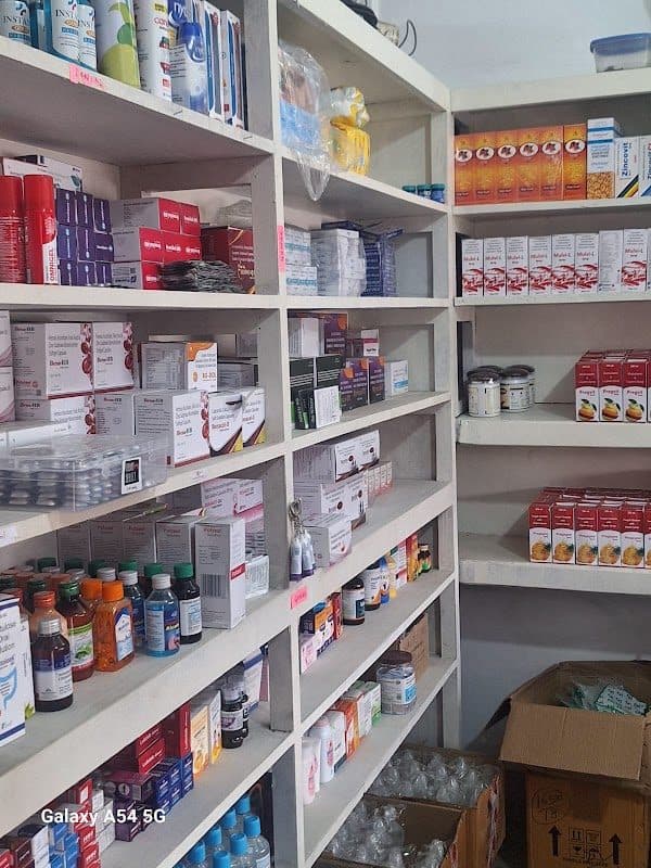 RespiWorld Super-Speciality RespiWorld Super-Speciality - General Physician in Imphal