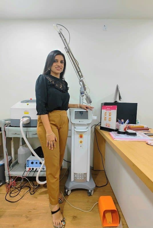 Dr Swapnil Durge Dr Swapnil Durge - Dermatologist in Nagpur