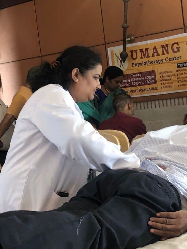 UMANG Physiotherapy Center | Home Visit Physiotherapy UMANG Physiotherapy Center | Home Visit Physiotherapy