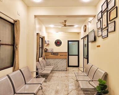 Dr.Amritha's Dentistry Dr.Amritha's Dentistry