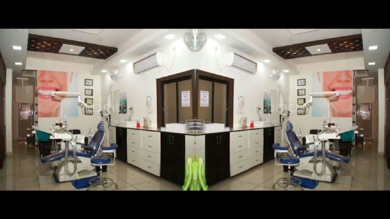 Dr.G.D.Agrawal Dr.G.D.Agrawal - Dentist in Bhopal