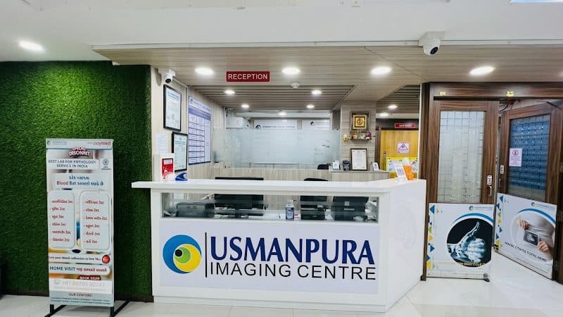 Imaging World Imaging World - Radiologist / Imaging Specialist in Ahmedabad