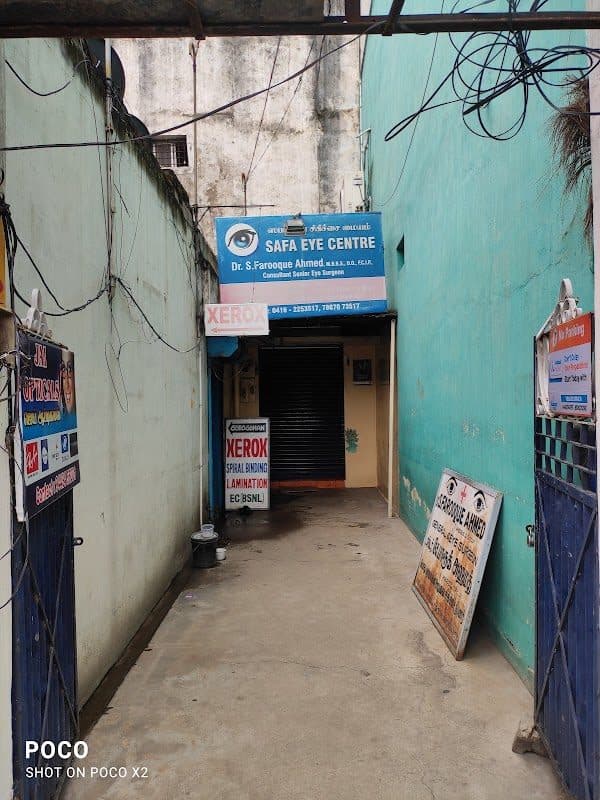 Titan Eye+ at Chittor Road, Vellore (Buy 1 Get 1 Free) Titan Eye+ at Chittor Road, Vellore (Buy 1 Get 1 Free) - ophthalmologist in Vellore