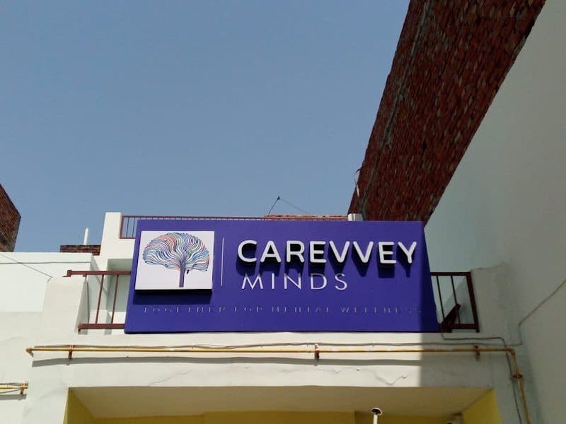 Carevvey Minds Child Development and Early Intervention Center Carevvey Minds Child Development and Early Intervention Center