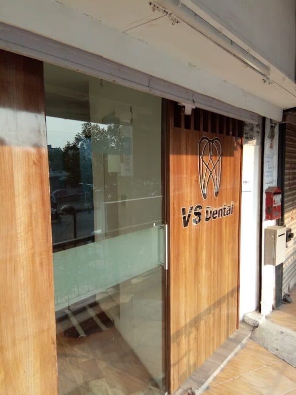 Vardhmaan Dental Clinic and Implant Center Vardhmaan Dental Clinic and Implant Center