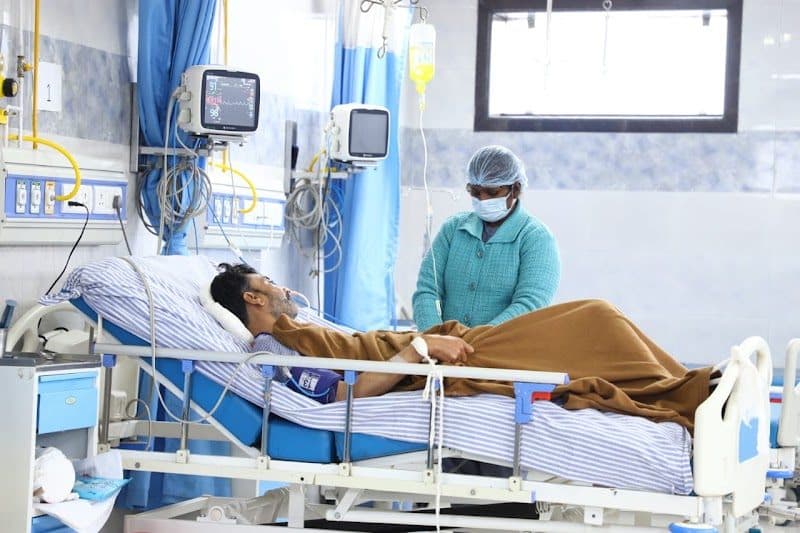 Saanvi Health Care Saanvi Health Care - Pediatrician in Gorakhpur
