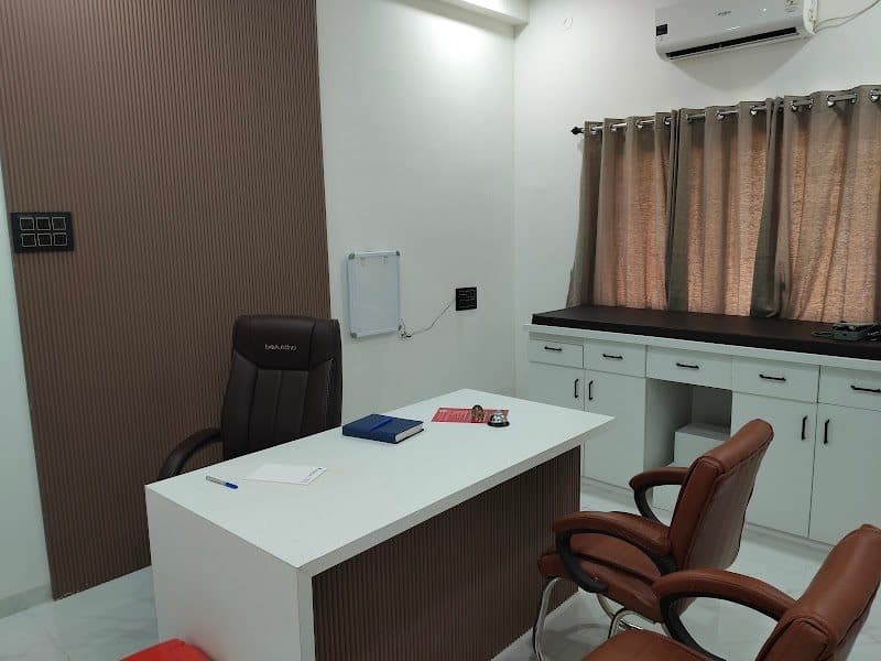 Vedangi Clinic Dr Sudesh Darwhekar Vedangi Clinic Dr Sudesh Darwhekar
