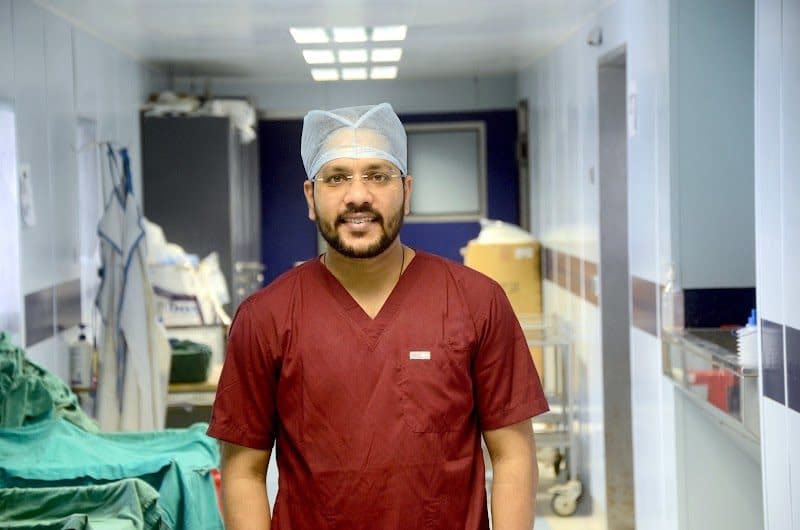 Vedicca Clinic - Dr Vikas Kumar - Neurosurgeon in Ranchi Vedicca Clinic - Dr Vikas Kumar - Neurosurgeon in Ranchi