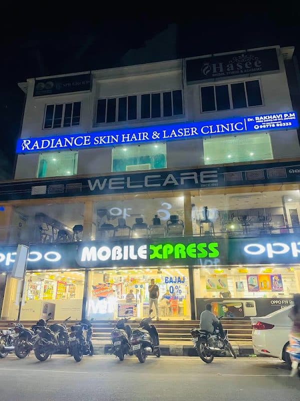 Vibha skin, hair and laser clinic - Dr. S. Valarmathi, dermatologist Vibha skin, hair and laser clinic - Dr. S. Valarmathi, dermatologist