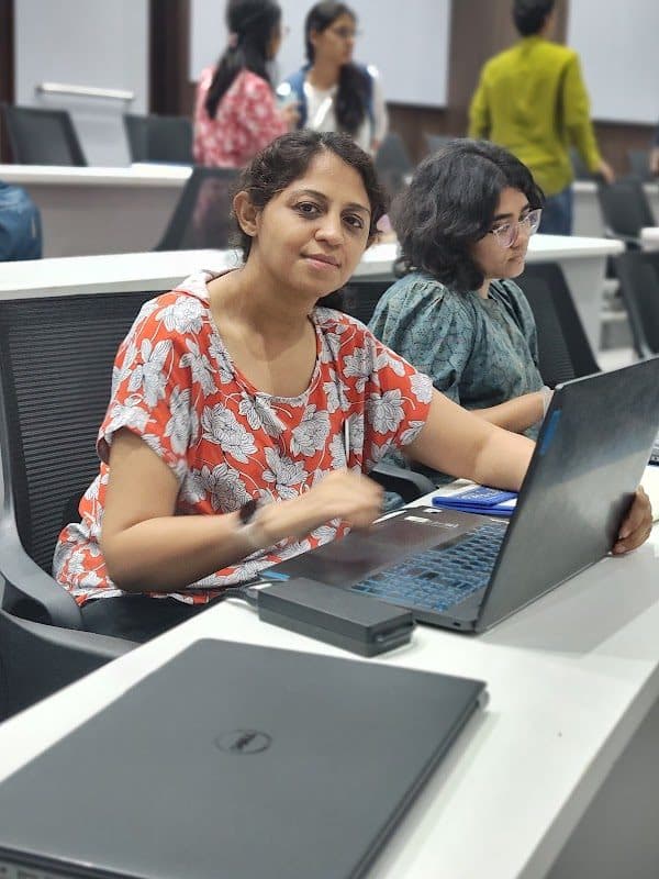 Phoram Trivedi Pathak- NeuroCraft Phoram Trivedi Pathak- NeuroCraft - Neuro Psychology in Ahmedabad