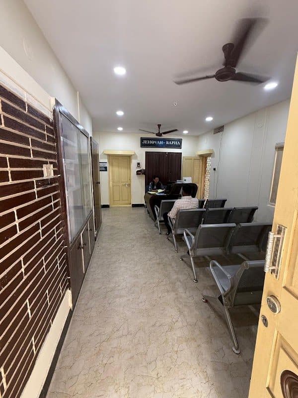 Navodaya Gastro & Liver Care-Dr. Rithvik Golla Navodaya Gastro & Liver Care-Dr. Rithvik Golla - gastroenterologist in Hyderabad