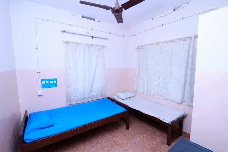 Matha Ayurveda Eye Hospital and Panchakarma Centre - Kudappanakunnu Matha Ayurveda Eye Hospital and Panchakarma Centre - Kudappanakunnu