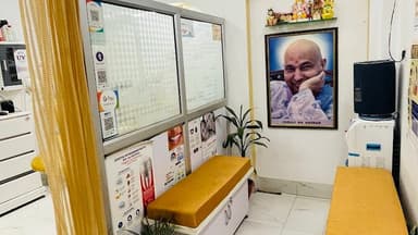 Krisshnaa Dental & Multispeciality Care Krisshnaa Dental & Multispeciality Care
