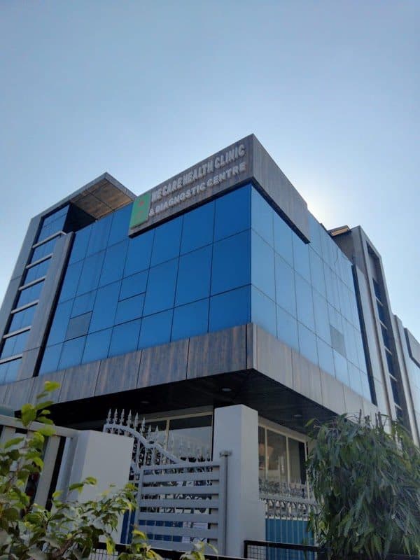 We Care Health Clinic and Diagnostic Centre We Care Health Clinic and Diagnostic Centre