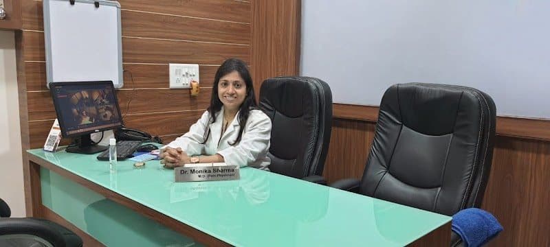 Wellness Ortho Pain Clinic Ahmedabad Wellness Ortho Pain Clinic Ahmedabad
