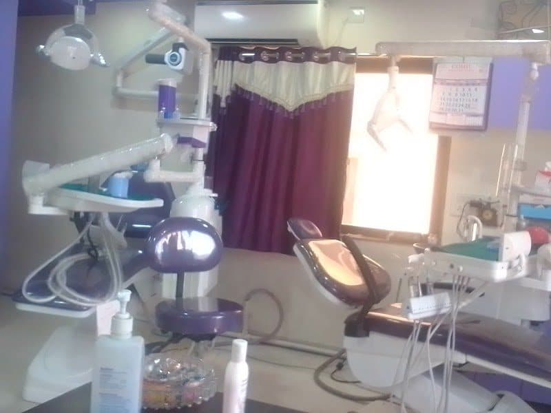 Shubh dental clinic & implant Center Shubh dental clinic & implant Center