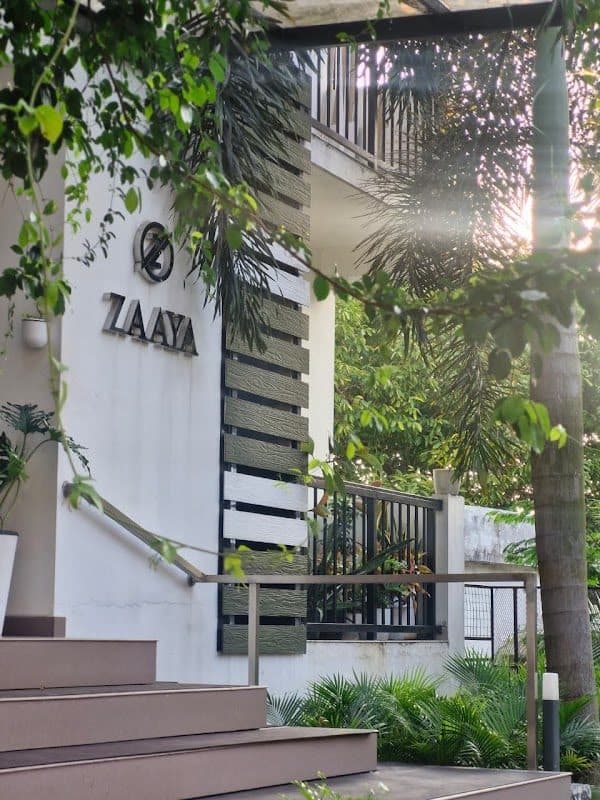 Zaaya Skin Hair & Laser Clinic Zaaya Skin Hair & Laser Clinic