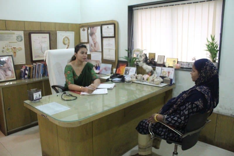Zivah Fertility & Women's Wellness Centre Zivah Fertility & Women's Wellness Centre
