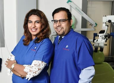 Aryan Dental Care Aryan Dental Care