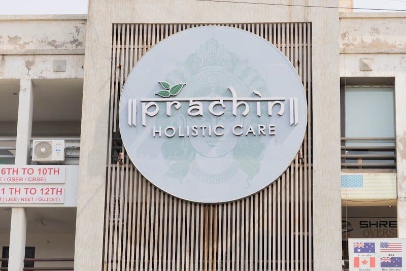 Alchemy Ayurcare Alchemy Ayurcare - Alternative Medicine in Ahmedabad