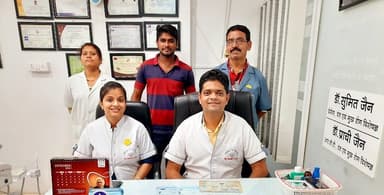 Abhinav Dental Care Abhinav Dental Care