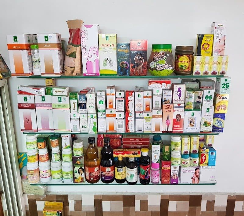 Mystic of Seven HEALING Therapy Mystic of Seven HEALING Therapy - Acupuncturist in Ahmedabad