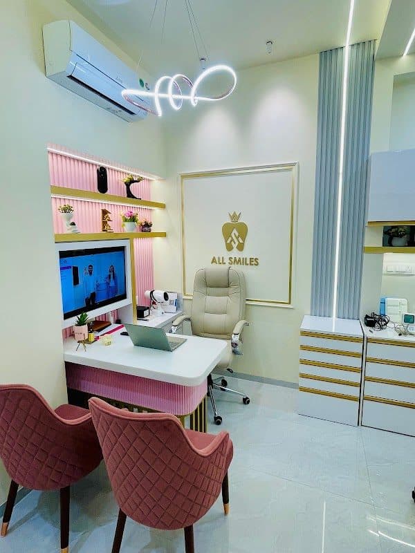 Aditi Dental Care Aditi Dental Care - Dentist in Thane