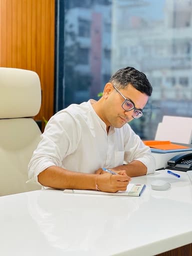 Dr Dhaval Khetia- Nephrologist Dr Dhaval Khetia- Nephrologist