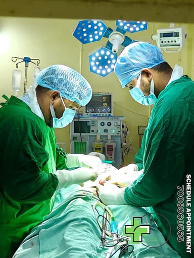 Dr Soumya Ranjan Behera, Urologist and Andrologist in Cuttack | Advanced Laparoscopic Surgeon Dr Soumya Ranjan Behera, Urologist and Andrologist in Cuttack | Advanced Laparoscopic Surgeon