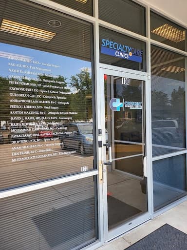 Advanced Vein & Vascular Associates Advanced Vein & Vascular Associates